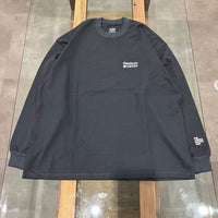 FreshService / VIBTEX for FreshService L/S CREW NECK TEE