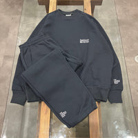 FreshService / VIBTEX for FreshService VIBTEX SWEAT PANTS