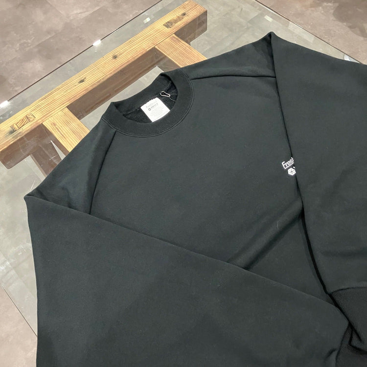 FreshService / VIBTEX for FreshService SWEAT CREW NECK PULLOVER