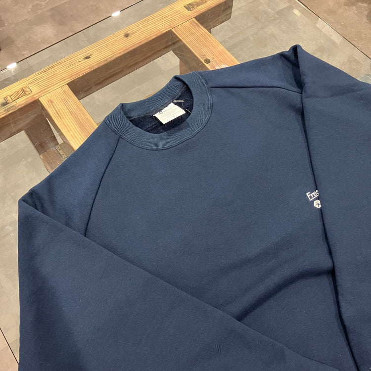 FreshService / VIBTEX for FreshService SWEAT CREW NECK PULLOVER