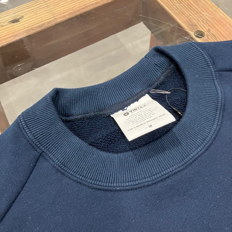 FreshService / VIBTEX for FreshService SWEAT CREW NECK PULLOVER 