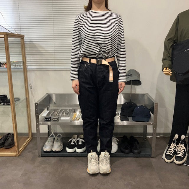 MEYAME / LIGHT BELT
