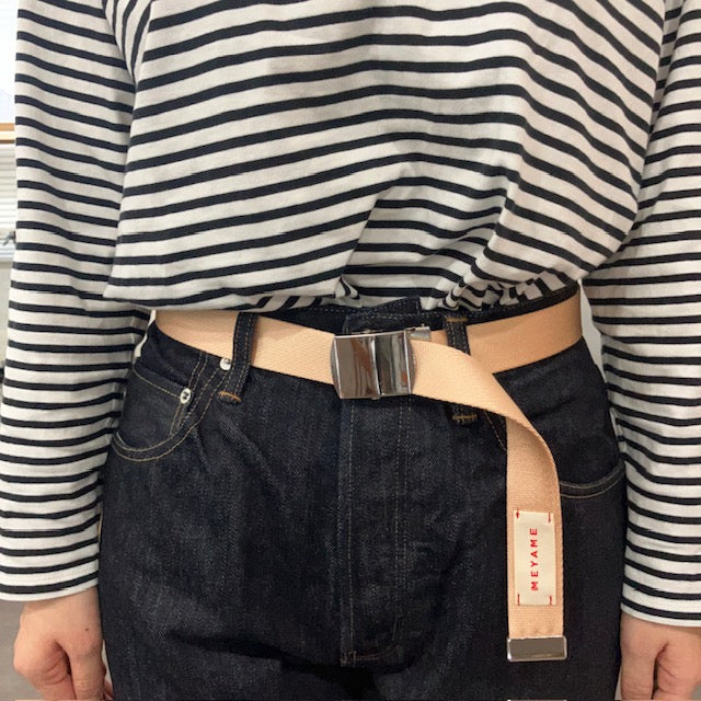 MEYAME / LIGHT BELT