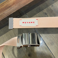 MEYAME / LIGHT BELT