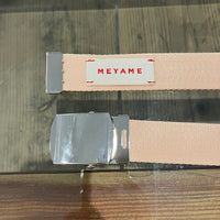 MEYAME / LIGHT BELT