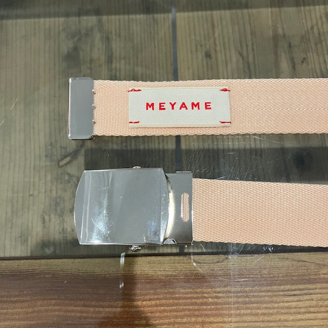 MEYAME / LIGHT BELT