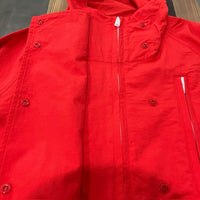 MEYAME / MANY POCKETS SHORT PARKA