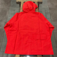 MEYAME / MANY POCKETS SHORT PARKA