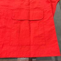 MEYAME / MANY POCKETS SHORT PARKA