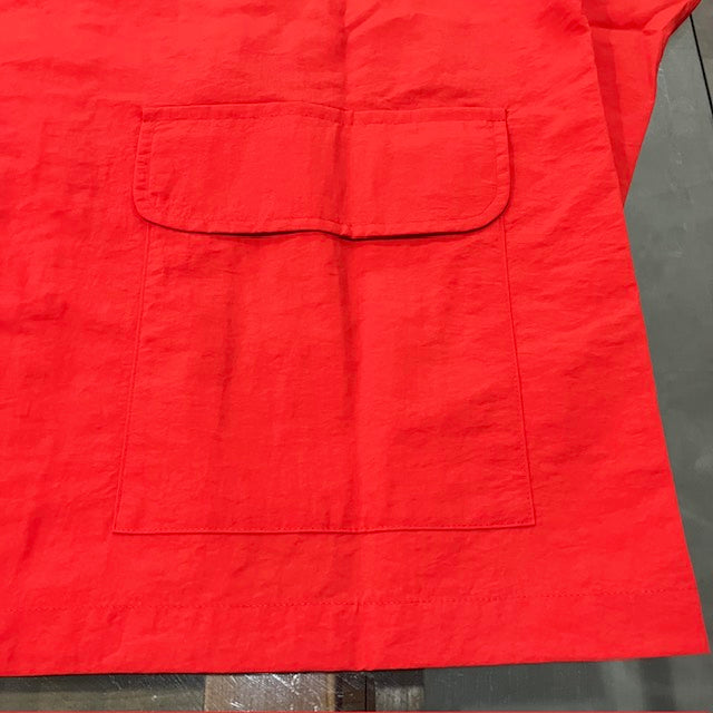 MEYAME / MANY POCKETS SHORT PARKA