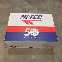HI-TEC / OS SQUASH OG