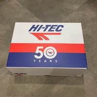 HI-TEC / OS SQUASH ST