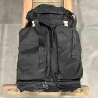 FADEN Chaos Lid BackPack「013_Reznor」