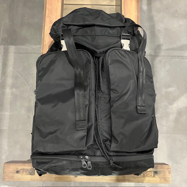 FADEN Chaos Lid BackPack「013_Reznor」