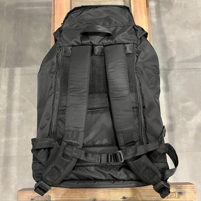 FADEN Chaos Lid BackPack「013_Reznor」