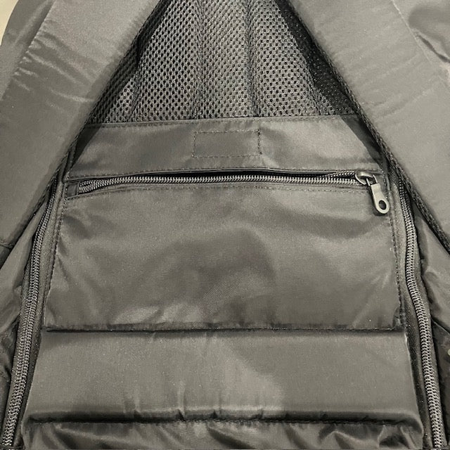 FADEN Chaos Lid BackPack「013_Reznor」