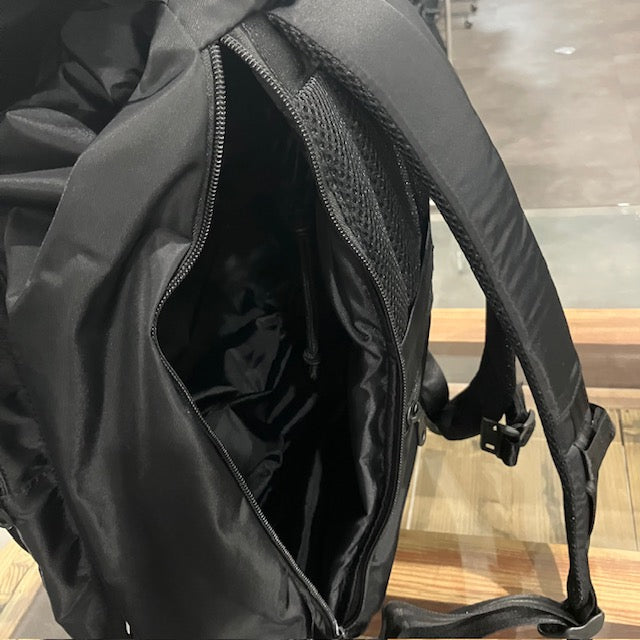 FADEN Chaos Lid BackPack「013_Reznor」