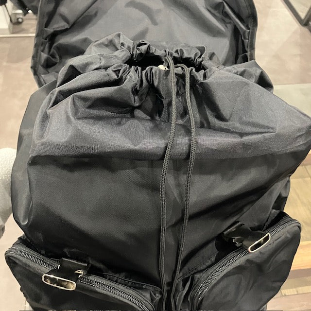 FADEN/ Chaos Lid BackPack「013_Reznor」 – CASDAY / キャスデイ