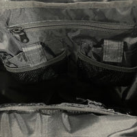 FADEN Chaos Lid BackPack「013_Reznor」