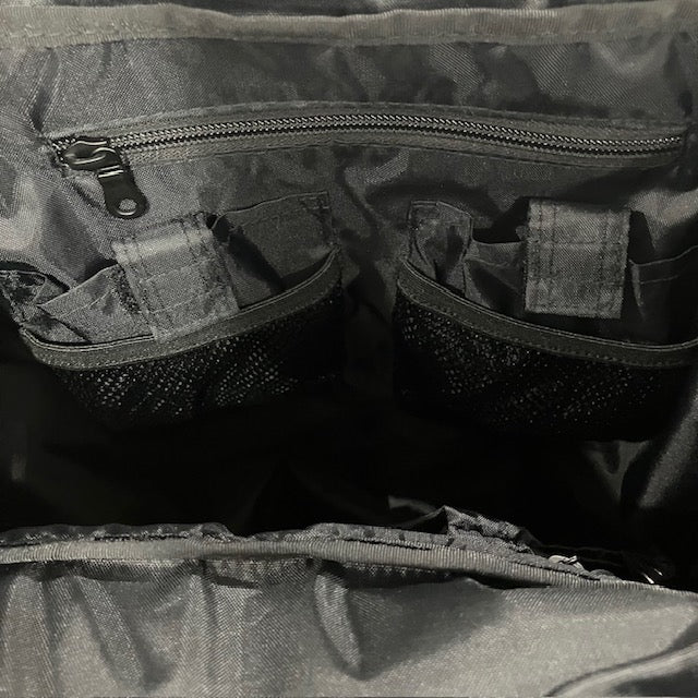 FADEN Chaos Lid BackPack「013_Reznor」