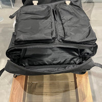 FADEN Chaos Lid BackPack「013_Reznor」