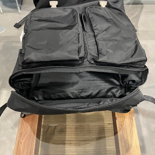 FADEN Chaos Lid BackPack「013_Reznor」