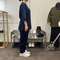 FreshService / VIBTEX for FreshService S/S CREW NECK TEE