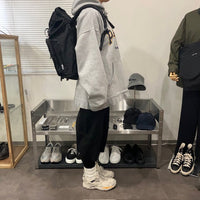 FADEN Chaos Lid BackPack「013_Reznor」