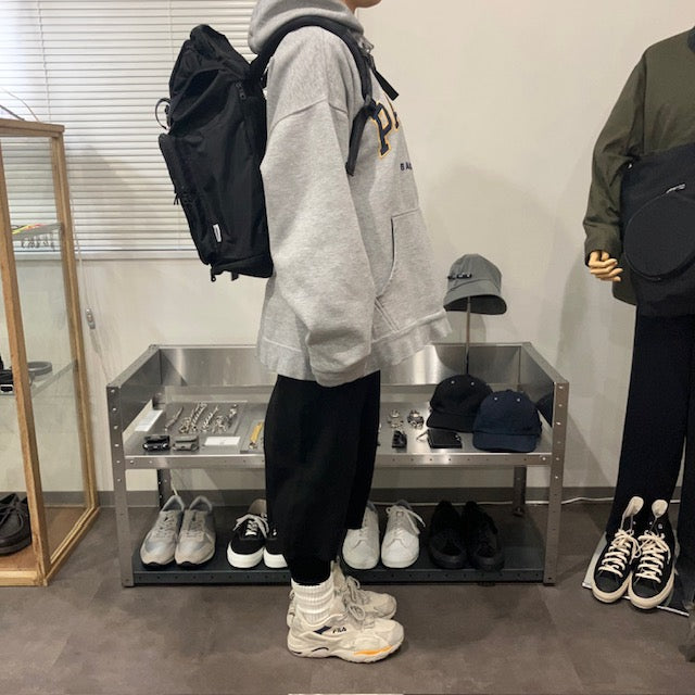 FADEN Chaos Lid BackPack「013_Reznor」