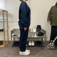 FreshService / VIBTEX for FreshService SWEAT CREW NECK PULLOVER