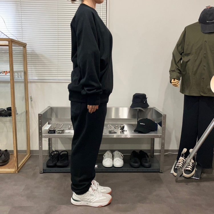 FreshService / VIBTEX for FreshService SWEAT CREW NECK PULLOVER 