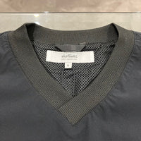 WILD THINGS / UP VEST BLACK