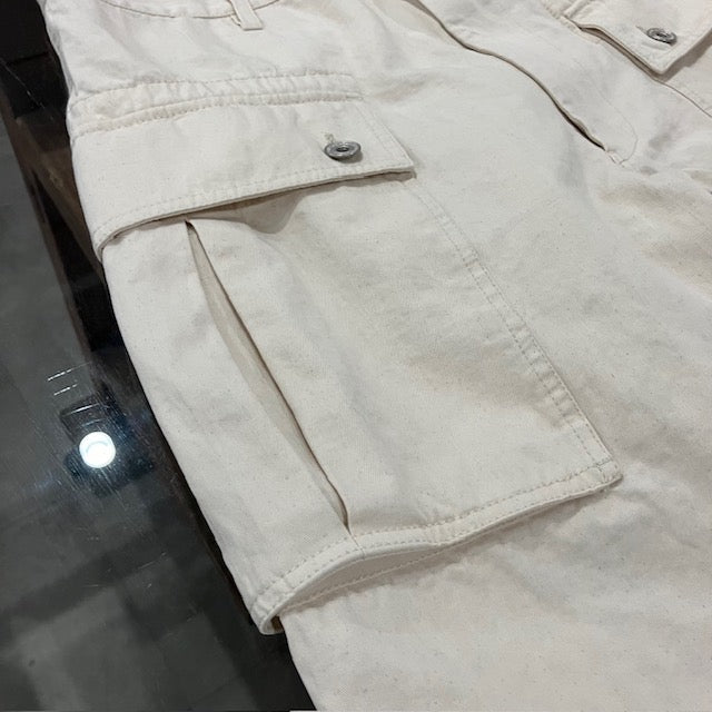 California Sportswear / USMC HB P-44 PANTS 