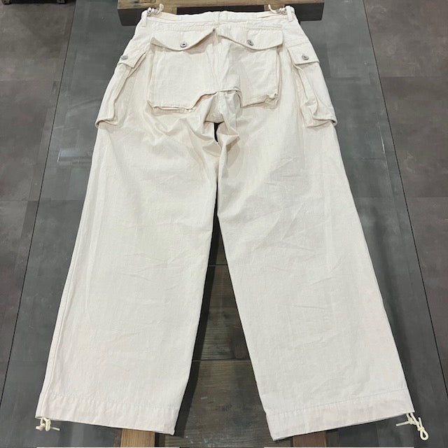 California Sportswear / USMC HB P-44 PANTS 