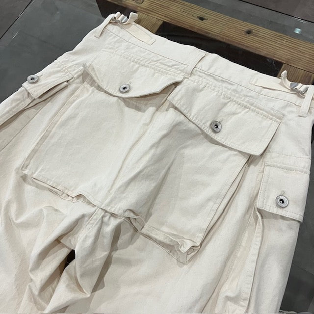California Sportswear / USMC HB P-44 PANTS 