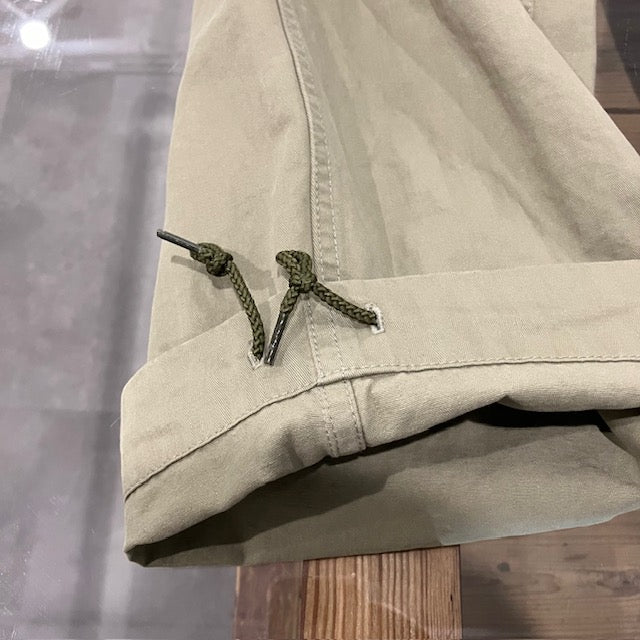 California Sportswear / USMC HB P-44 PANTS 