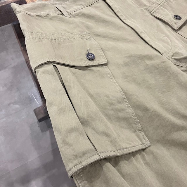 California Sportswear / USMC HB P-44 PANTS 