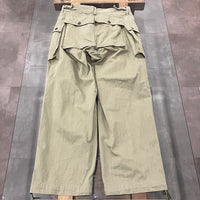 California Sportswear / USMC HB P-44 PANTS 
