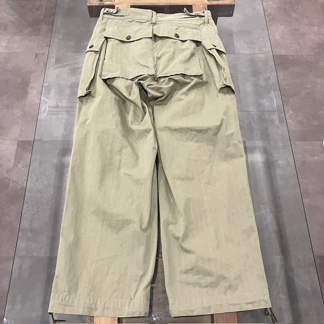 California Sportswear / USMC HB P-44 PANTS 