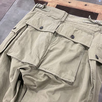 California Sportswear / USMC HB P-44 PANTS 