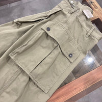 California Sportswear / USMC HB P-44 PANTS 