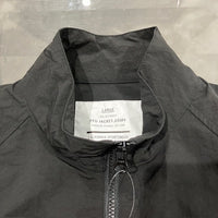 California Sportswear / Physical Training Uniform SET-UP BLACK 