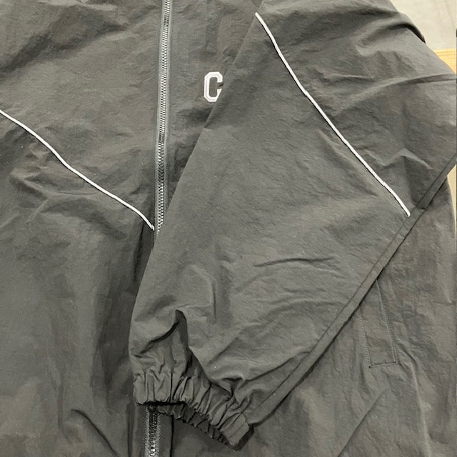 California Sportswear / Physical Training Uniform SET-UP BLACK 