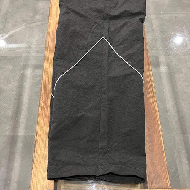 California Sportswear / Physical Training Uniform SET-UP BLACK 