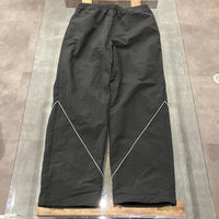 California Sportswear / Physical Training Uniform SET-UP BLACK 