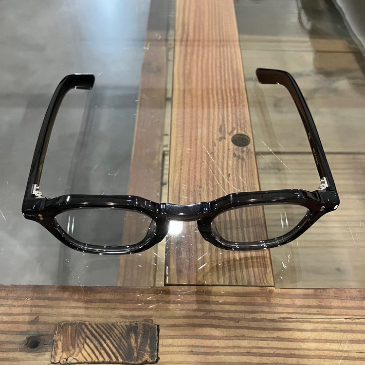 Few / F16 Sunglasses C-6 DARK GREY