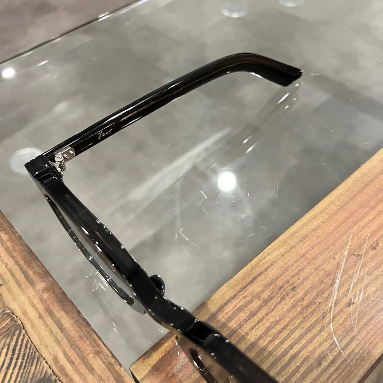 Few / F16 Sunglasses C-6 DARK GREY