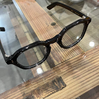 Few / F16 Sunglasses C-6 DARK GREY