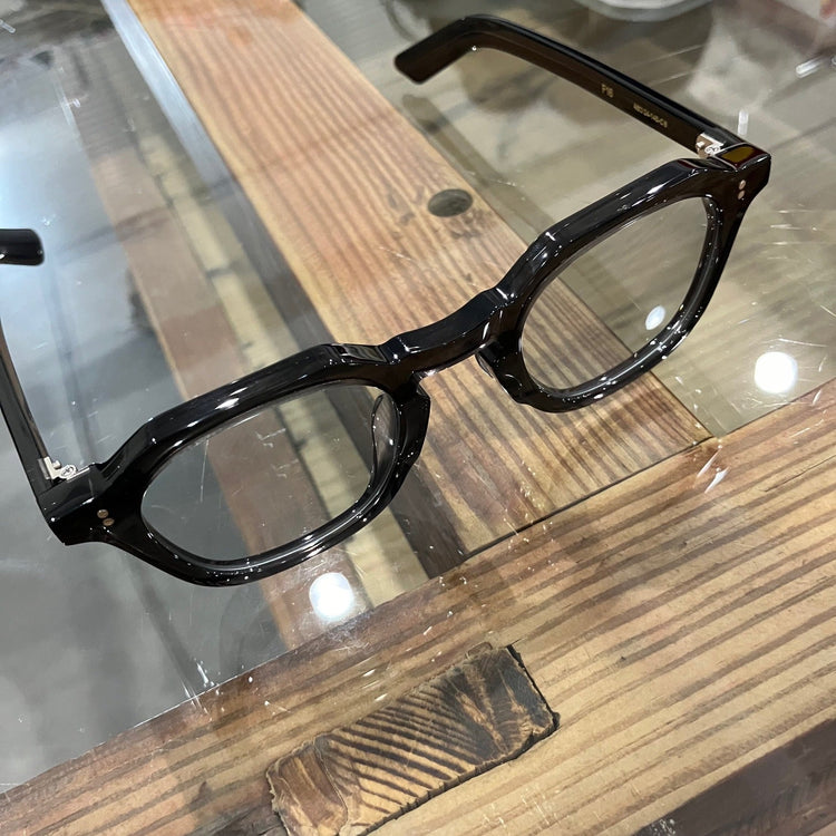 Few / F16 Sunglasses C-6 DARK GREY