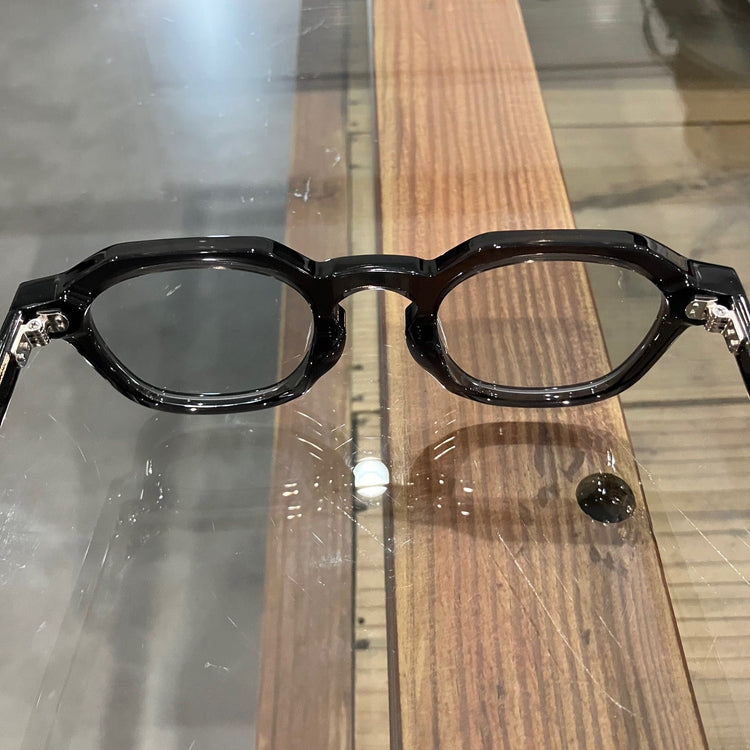 Few / F16 Sunglasses C-6 DARK GREY